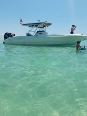 Used Wellcraft Power boats For Sale by owner | 2003 Wellcraft 32 CCF Scarab